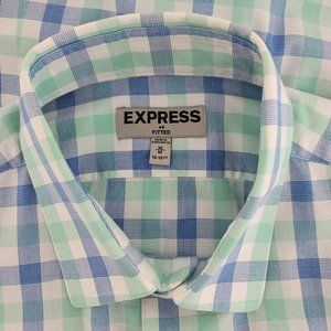 Express Dress Shirt